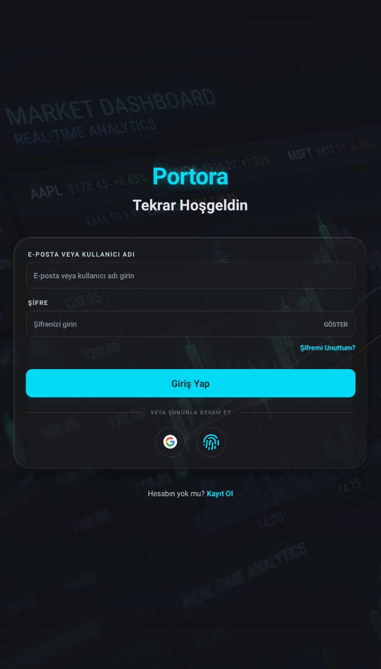 Portora önizleme