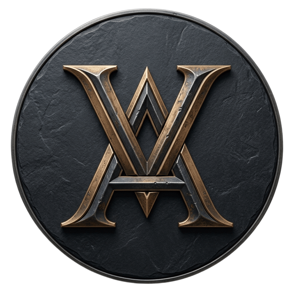 VAGames Logo